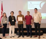 HRMD topics cap off Executive Development Class 2023