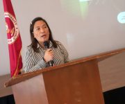HRMD topics cap off Executive Development Class 2023