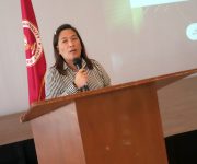 HRMD topics cap off Executive Development Class 2023