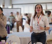 HRMD topics cap off Executive Development Class 2023