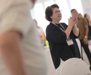HRMD topics cap off Executive Development Class 2023