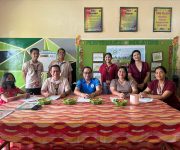 EED Department to collaborate with partner school on reading program; MOA signing seals partnership