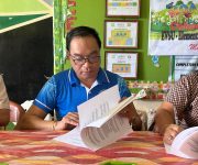 EED Department to collaborate with partner school on reading program; MOA signing seals partnership