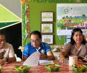 EED Department to collaborate with partner school on reading program; MOA signing seals partnership