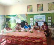 EED Department to collaborate with partner school on reading program; MOA signing seals partnership