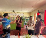 EED Department to collaborate with partner school on reading program; MOA signing seals partnership