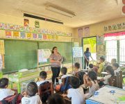 EED Department to collaborate with partner school on reading program; MOA signing seals partnership