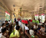 EED Department to collaborate with partner school on reading program; MOA signing seals partnership