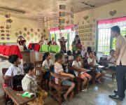 EED Department to collaborate with partner school on reading program; MOA signing seals partnership