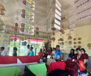 EED Department to collaborate with partner school on reading program; MOA signing seals partnership