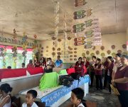 EED Department to collaborate with partner school on reading program; MOA signing seals partnership