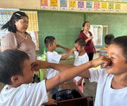 EED Department to collaborate with partner school on reading program; MOA signing seals partnership