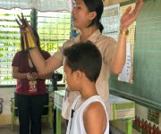 EED Department to collaborate with partner school on reading program; MOA signing seals partnership