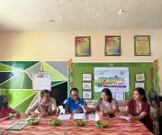 EED Department to collaborate with partner school on reading program; MOA signing seals partnership