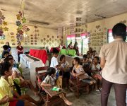 EED Department to collaborate with partner school on reading program; MOA signing seals partnership