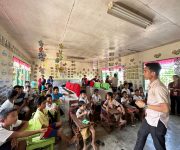 EED Department to collaborate with partner school on reading program; MOA signing seals partnership