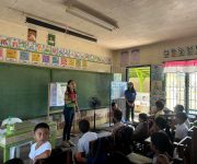 EED Department to collaborate with partner school on reading program; MOA signing seals partnership