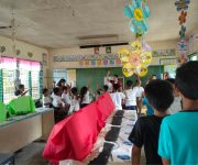 EED Department to collaborate with partner school on reading program; MOA signing seals partnership