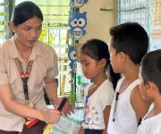 EED Department to collaborate with partner school on reading program; MOA signing seals partnership