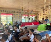 EED Department to collaborate with partner school on reading program; MOA signing seals partnership