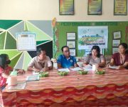 EED Department to collaborate with partner school on reading program; MOA signing seals partnership