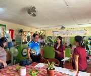 EED Department to collaborate with partner school on reading program; MOA signing seals partnership