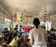 EED Department to collaborate with partner school on reading program; MOA signing seals partnership