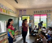 EED Department to collaborate with partner school on reading program; MOA signing seals partnership