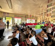 EED Department to collaborate with partner school on reading program; MOA signing seals partnership