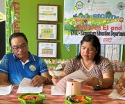 EED Department to collaborate with partner school on reading program; MOA signing seals partnership