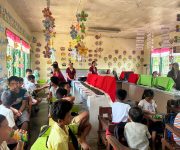 EED Department to collaborate with partner school on reading program; MOA signing seals partnership
