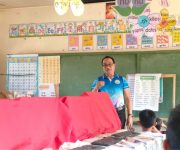 EED Department to collaborate with partner school on reading program; MOA signing seals partnership