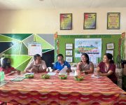 EED Department to collaborate with partner school on reading program; MOA signing seals partnership