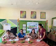 EED Department to collaborate with partner school on reading program; MOA signing seals partnership