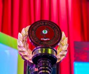 2,086 graduates receive diploma; Solons commend graduates