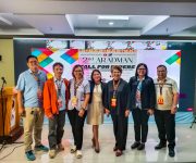 6th International STEAM+ Research Congress