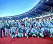 R-8 SCUAA delegates shine in the ’23 NSCUAA Grand Parade