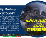 EVSU DLL holds ICELTS 2023, magnifying Eco-ELT, Ecolinguistics, and Ecocriticism with top-tier scholars