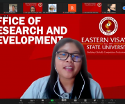 EVSU Propels Academic Excellence Through Research Initiatives