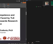 EVSU Propels Academic Excellence Through Research Initiatives