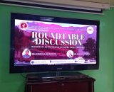 Gateway to technopreneurship in Leyte: Round table discussion with Wadwhani Foundation
