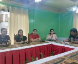 Gateway to technopreneurship in Leyte: Round table discussion with Wadwhani Foundation