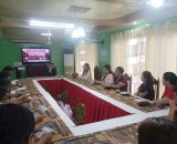 Gateway to technopreneurship in Leyte: Round table discussion with Wadwhani Foundation
