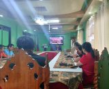 Gateway to technopreneurship in Leyte: Round table discussion with Wadwhani Foundation