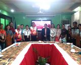 Gateway to technopreneurship in Leyte: Round table discussion with Wadwhani Foundation