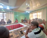 Gateway to technopreneurship in Leyte: Round table discussion with Wadwhani Foundation