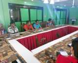 Gateway to technopreneurship in Leyte: Round table discussion with Wadwhani Foundation