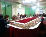 Gateway to technopreneurship in Leyte: Round table discussion with Wadwhani Foundation