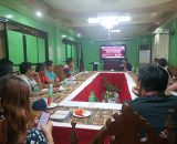 Gateway to technopreneurship in Leyte: Round table discussion with Wadwhani Foundation