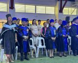 102nd EVSU Commencement Exercises COT | COEd: Reaching the Zenith of College Education